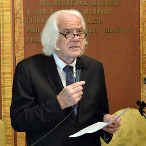 Gianfranco CAVAZZONI