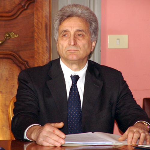 Giorgio BONAMENTE