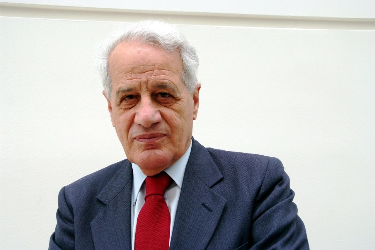 Prof. Antonio Baldassarre