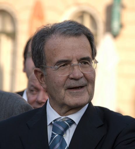 prof. ROMANO PRODI