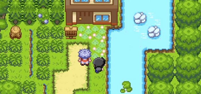 So replizieren Sie alte Pokémon-Spiele genau auf Ihrem Android-Telefon